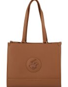 Beverly Hills Polo Club Шопинг чанта от еко кожа