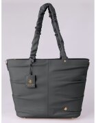Beverly Hills Polo Club Шопинг чанта от еко кожа