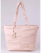 Beverly Hills Polo Club Шопинг чанта от еко кожа