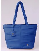 Beverly Hills Polo Club Шопинг чанта от еко кожа