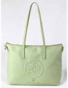 Beverly Hills Polo Club Шопинг чанта от еко кожа