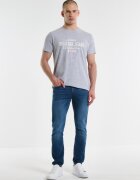Big Star Дънки Deric slim fit