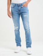 Big Star Дънки Slim fit Terry Slim 239
