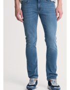 Big Star Дънки slim fit Tobias 367