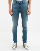Big Star Jeffray 266 Skinny Fit Jeans With Washed Out Aspect
