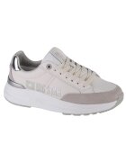 Big Star Маратонки - Shoes LL274367-101 - бели