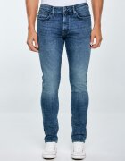 Big Star Мъжки дънки Terry Carrot - деним - син -