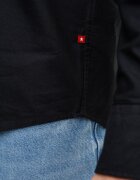 Big Star Мъжки ризи TRIXI LS 906 черен