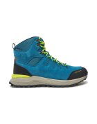 BIG STAR SHOES Мъжки боти - 71363 - Естествена кожа