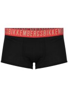 Bikkembergs Мъжко бельо комплект от 3 части многоцветен 95% памук 5% еластан