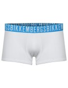 Bikkembergs Мъжко бельо комплект от 3 части многоцветен 95% памук 5% еластан