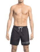 Bikkembergs Плувни шорти с връзка