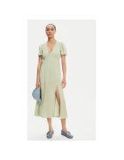 Billabong Дамска лятна рокля EBJWD00134 - Синтетика - L INTL - Зелена