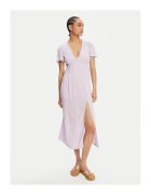Billabong Дамска лятна рокля EBJWD00134 - Вискоза