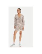 Billabong Дамска рокля 24B131503 - Вискоза - Многоцветна