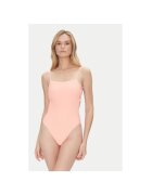 Billabong Дамски бански EBJX100111 - Полиестер/Еластан - Корал