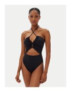 Billabong Дамски бански костюм EBJX100105 - синтетичен -