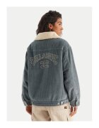 Billabong Дамско преходно яке зелено