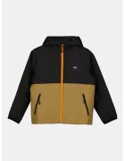 Billabong Двуцветно зимно яке с качулка
