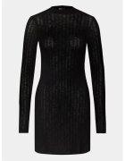 Billabong Ежедневна дамска рокля - 303009731 - Вискоза - Черен