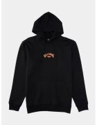Billabong Мъжки суичър - 303010621 - Памук