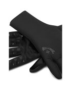 Billabong Спортни ръкавици - черни - пластмаса - M INTL