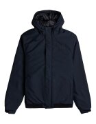 Billabong Яке полиестер - тъмносиньо - Тъмносин