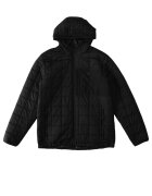 Billabong Яке за пътуване полиестер - черно - Черен