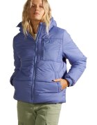 Billabong Зимно трекинг яке Transport Puffer 3 - Лавандула
