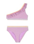 BILLIEBLUSH Бански от две части Лилав