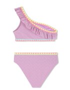 BILLIEBLUSH Бански от две части Лилав