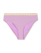 BILLIEBLUSH Бански от две части Лилав