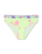 BILLIEBLUSH Бански от две части Шам фъстък зелено