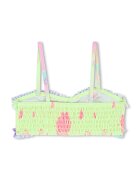 BILLIEBLUSH Бански от две части Шам фъстък зелено
