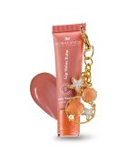 Bio Balance Балсам за устни с блясък Коко Ванилия BioBalance 10 мл