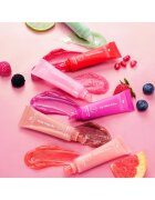 Bio Balance Балсам за устни с блясък Коко Ванилия BioBalance 10 мл