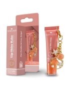 Bio Balance Балсам за устни с блясък Коко Ванилия BioBalance 10 мл