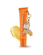 Bio Balance Скраб за устни с манго и джелато BioBalance 15 мл