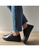 BIO FLEX Дамски обувки H-0011 Croco