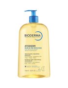 Bioderma Atoderm душ олио за суха/много суха/чувствителна кожа 1000 мл