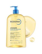 Bioderma Atoderm душ олио за суха/много суха/чувствителна кожа 1000 мл