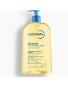Bioderma Atoderm душ олио за суха/много суха/чувствителна кожа 1000 мл