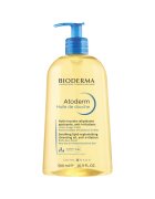 Bioderma Atoderm душ олио за суха/много суха/чувствителна кожа 500 мл