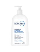 Bioderma Atoderm Интензивен пенлив душ гел за много суха/атопична кожа 1000 мл