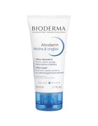 Bioderma Atoderm крем за ръце за суха кожа 50 мл