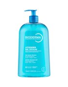 Bioderma Душ гел Atoderm За нормална/чувствителна кожа 1000 мл