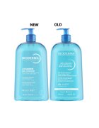 Bioderma Душ гел Atoderm За нормална/чувствителна кожа 1000 мл