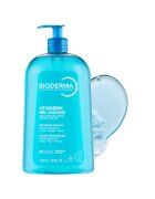 Bioderma Душ гел Atoderm За нормална/чувствителна кожа 1000 мл