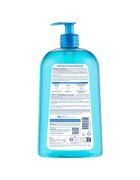 Bioderma Душ гел Atoderm За нормална/чувствителна кожа 1000 мл