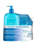 Bioderma Душ гел Atoderm За нормална/чувствителна кожа 2000 мл